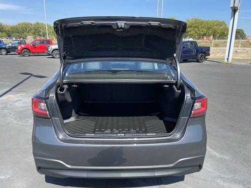 2025 Subaru Legacy Limited