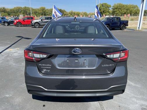 2025 Subaru Legacy Limited