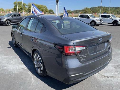 2025 Subaru Legacy Limited