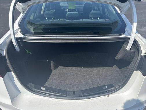 2020 Ford Fusion Hybrid SE