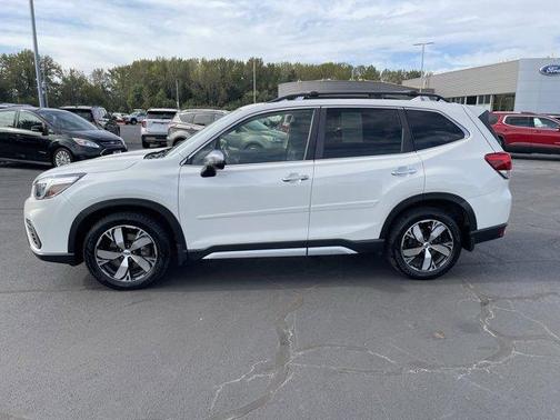 2019 Subaru Forester Touring