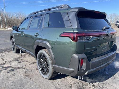 2026 Subaru Outback Limited XT