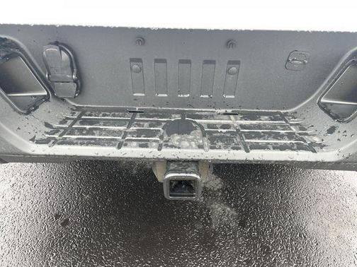 Oxford White 2026 Ford Ranger XL