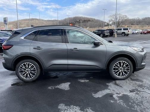 2024 Ford Escape PHEV