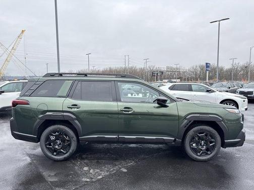 2026 Subaru Outback Limited