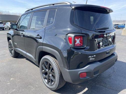 2019 Jeep Renegade Sport