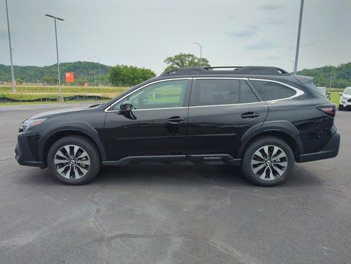2025 Subaru Outback 2.5i Limited