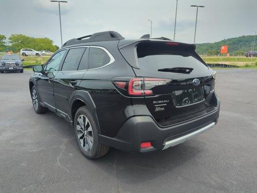 2025 Subaru Outback 2.5i Limited