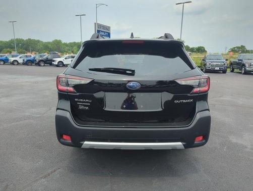 2025 Subaru Outback 2.5i Limited