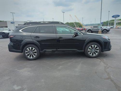 2025 Subaru Outback 2.5i Limited