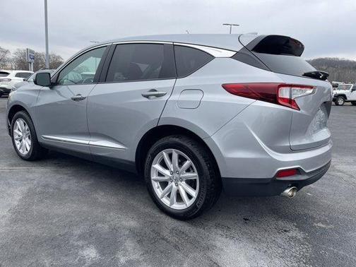 2019 Acura RDX Base