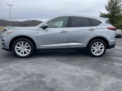 2019 Acura RDX Base