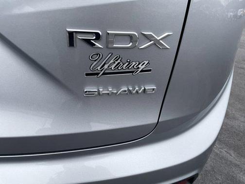 2019 Acura RDX Base