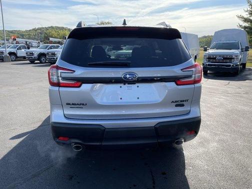 2025 Subaru Ascent Onyx Edition