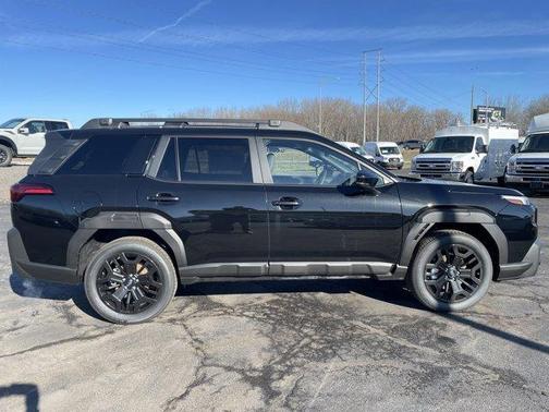 2026 Subaru Outback Limited XT