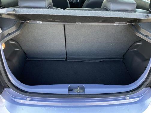 2014 Chevrolet Spark 1LT