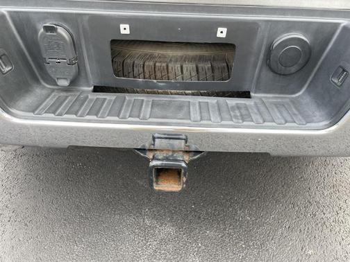 Quicksilver Metallic 2018 GMC Sierra 1500 SLT