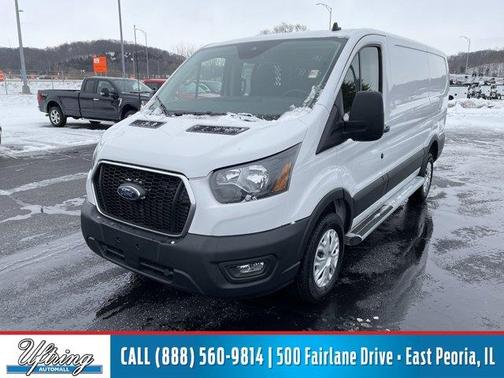 2024 Ford Transit-250 Base