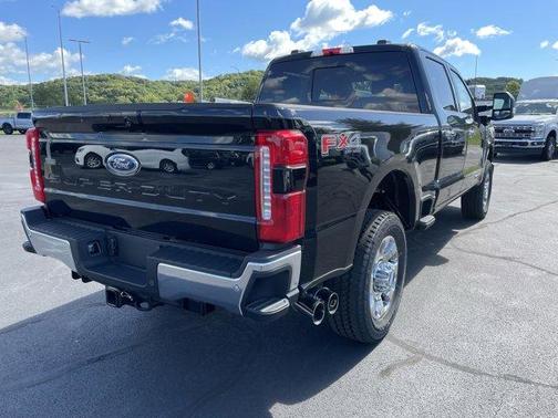2025 Ford F-350 