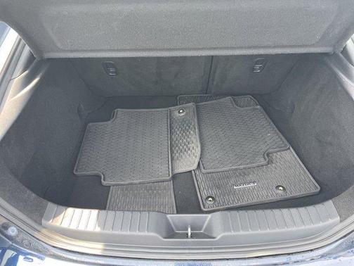 2021 Mazda Mazda3 AWD w/Preferred Package