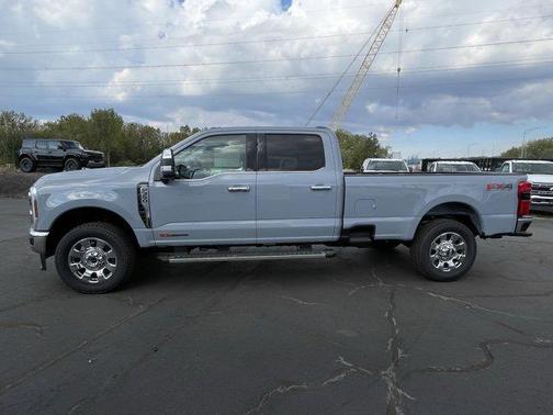 2026 Ford F-350