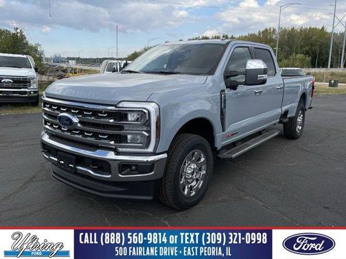 2026 Ford F-350