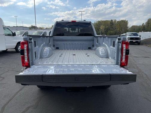 2026 Ford F-350