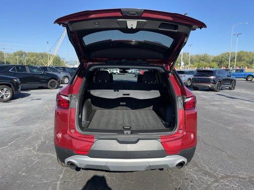 2019 Chevrolet Blazer 1LT