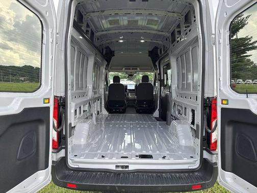 2024 Ford Transit-350 Base
