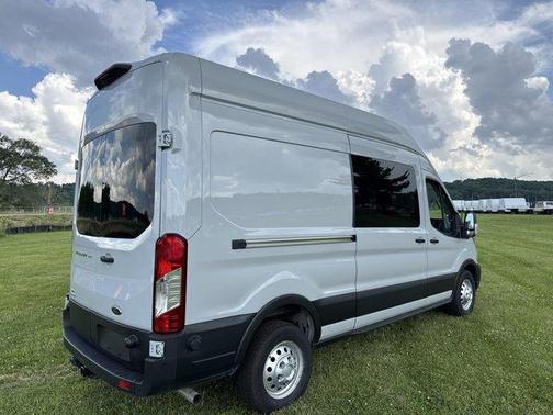 2024 Ford Transit-350 Base