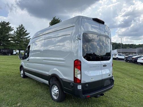2024 Ford Transit-350 Base