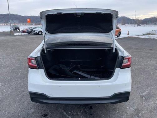 2025 Subaru Legacy Limited