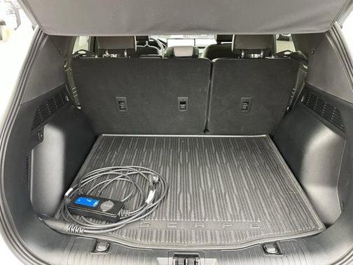 2023 Ford Escape PHEV