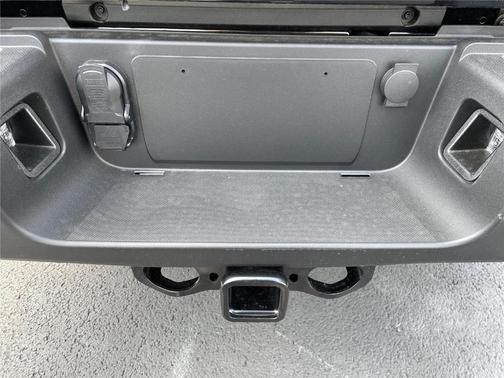 Agate Black Metallic 2026 Ford F-250 Platinum