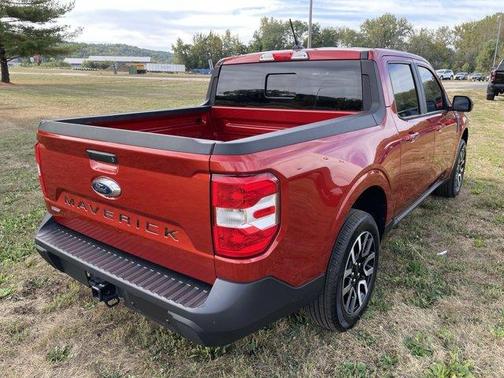2023 Ford Maverick Lariat