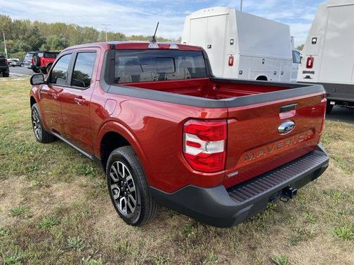 2023 Ford Maverick Lariat
