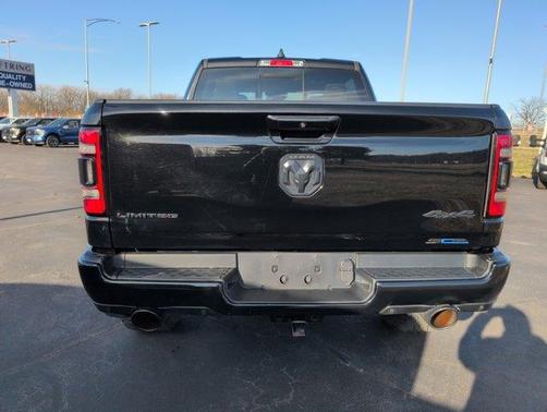 2020 RAM 1500 Limited