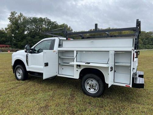 2024 Ford F-250 XLT