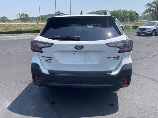 2022 Subaru Outback Onyx Edition XT