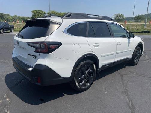 2022 Subaru Outback Onyx Edition XT