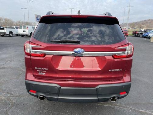 2024 Subaru Ascent Premium