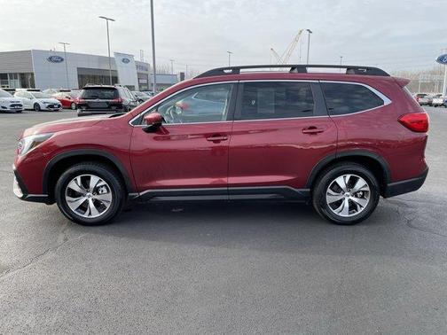 2024 Subaru Ascent Premium