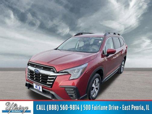 2024 Subaru Ascent Premium