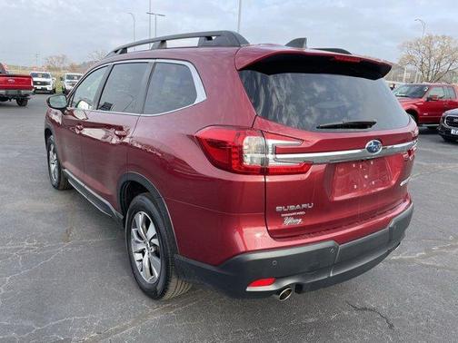 2024 Subaru Ascent Premium