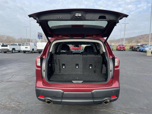 2024 Subaru Ascent Premium