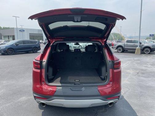 2023 Chevrolet Blazer 3LT
