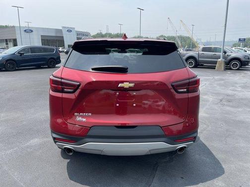 2023 Chevrolet Blazer 3LT