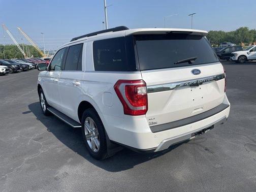 2019 Ford Expedition XLT