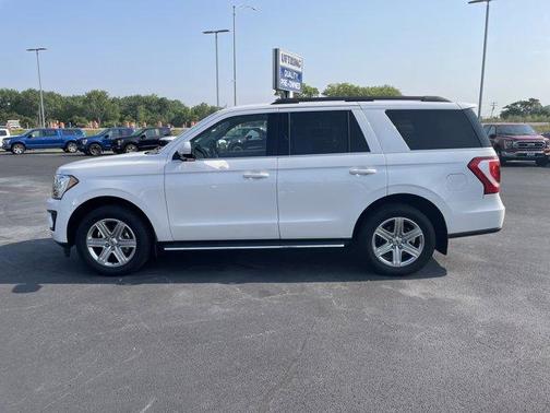 2019 Ford Expedition XLT