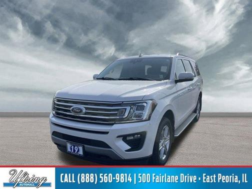 2019 Ford Expedition XLT